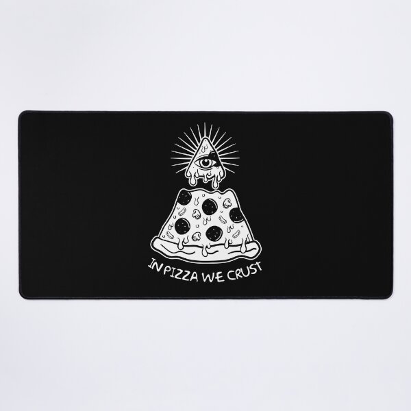 Item preview, In Pizza We Crust designed and sold by SlayPOPShop.