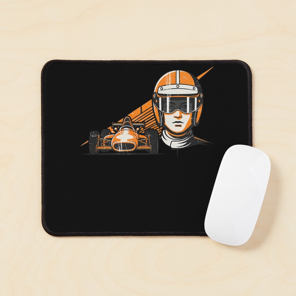 Item preview, Mouse Pad designed and sold by KB-Store.
