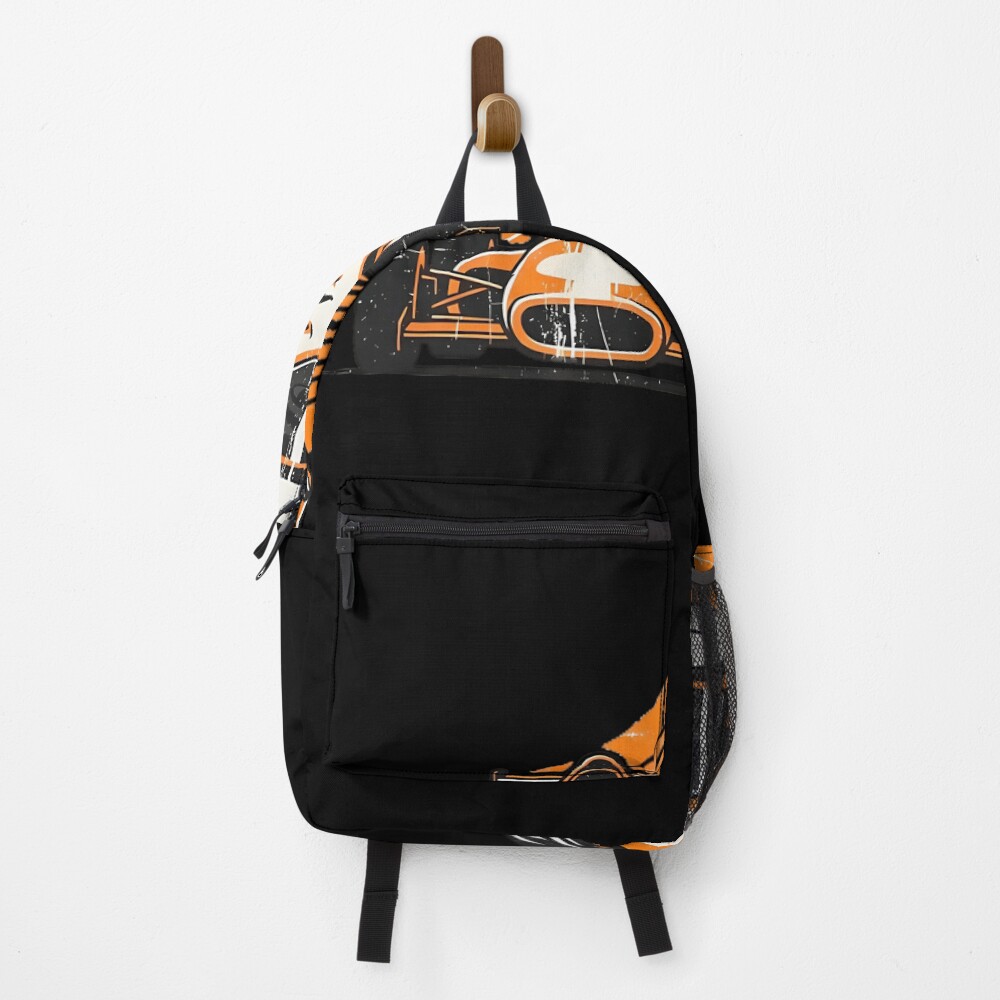Item preview, Backpack designed and sold by KB-Store.