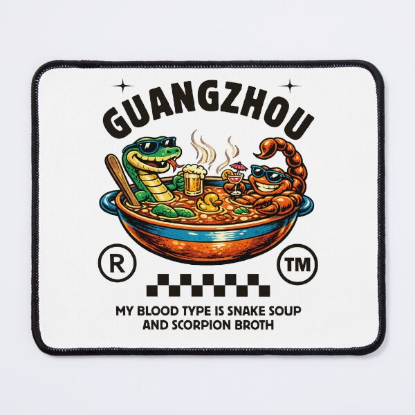 Item preview, Gangzhou : my blood type designed and sold by Peerless-Prime.