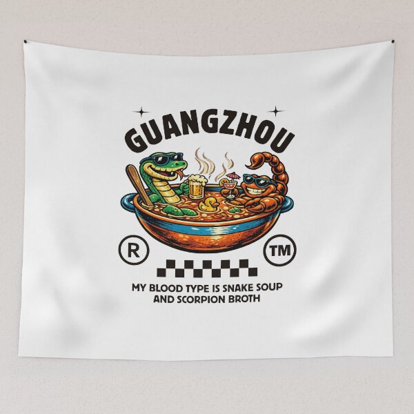 Item preview, Gangzhou : my blood type designed and sold by Peerless-Prime.