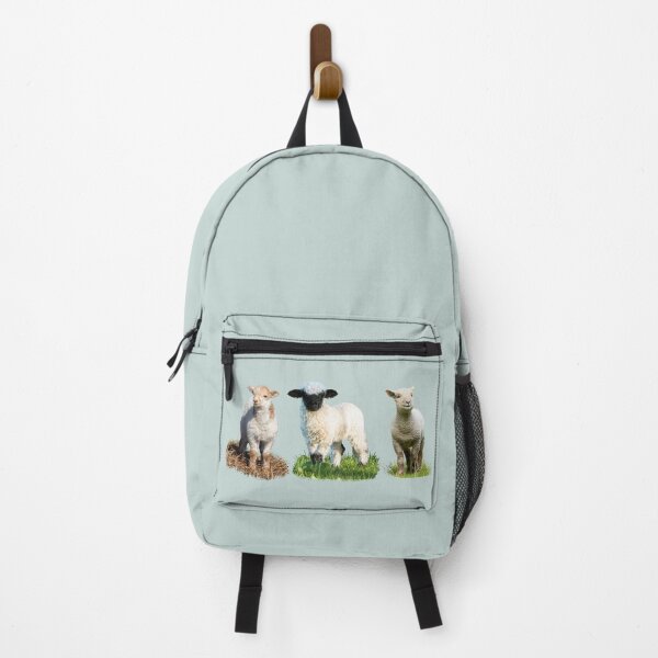 Item preview, Lamb Placement Print designed and sold by Jane Stanley Photography.