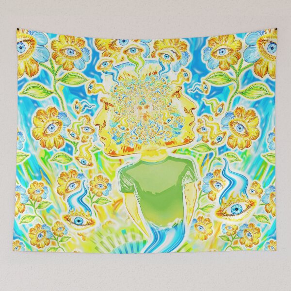 Item preview, BurstingMe designed and sold by Klaus Bremner (Autotelic Art).