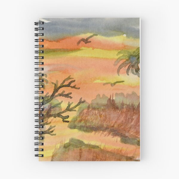 Item preview, Winter Wetlands  designed and sold by Warren  Thompson.