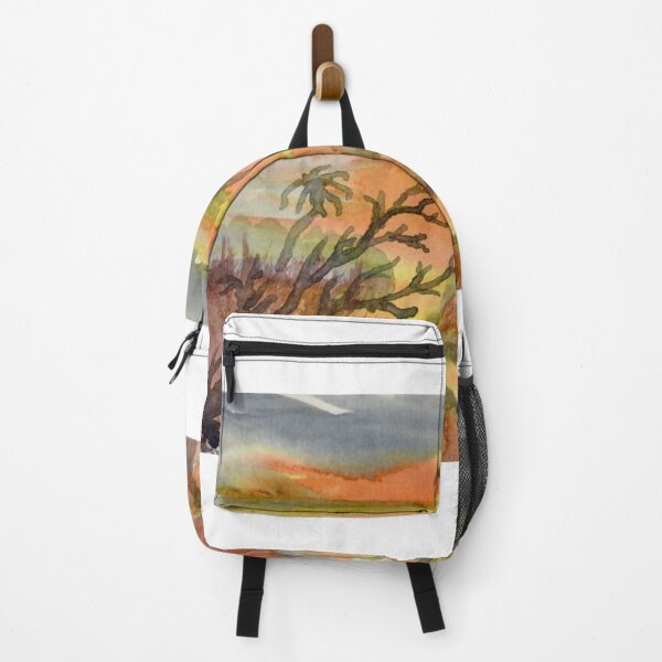 Item preview, Winter Wetlands designed and sold by Warren Thompson.