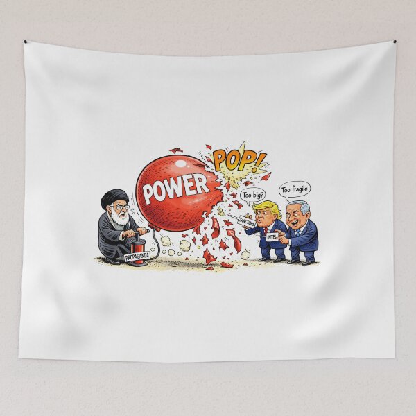 Item preview, Look Closer” designed and sold by Bocianessco.
