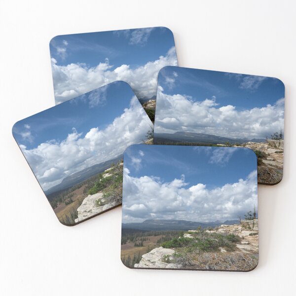 Item preview, Mountain Landscape Under Cloudy Skies designed and sold by Phil Perkins.