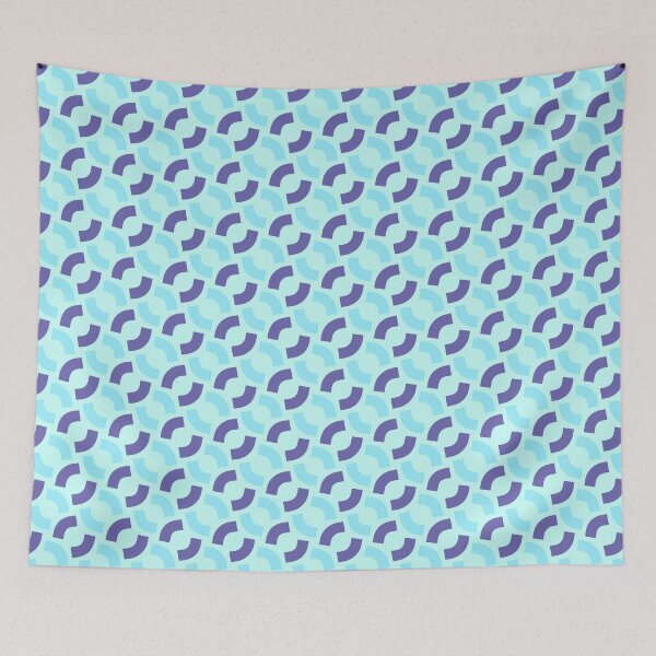 Item preview, Dotted Poker Dot - Abstract Geometric Shape Pattern   - Mother'S Day Gift Ideas designed and sold by RoyalStarsPatts.