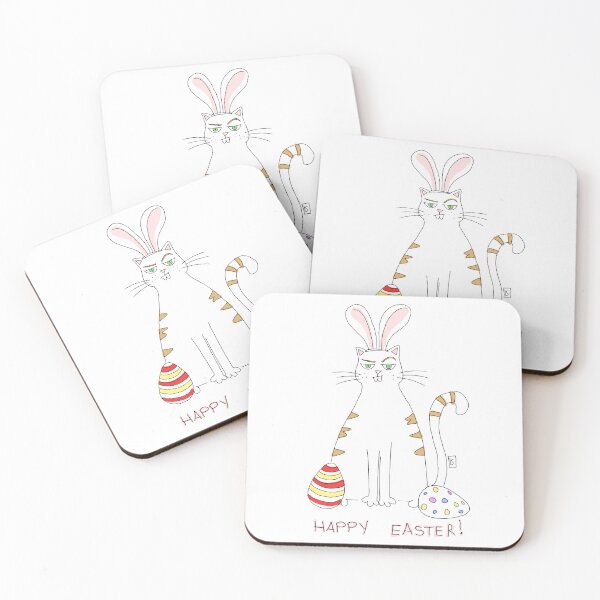 Item preview, Happy Easter! designed and sold by Gigishopping.