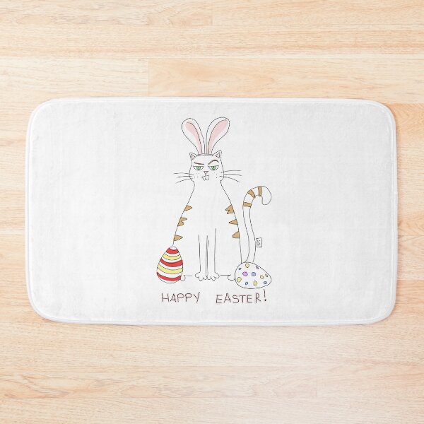 Item preview, Happy Easter! designed and sold by Gigishopping.