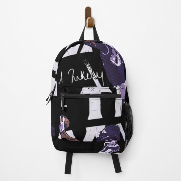 Item preview, Isaiah Likely Baltimore designed and sold by NOVA8BIT.