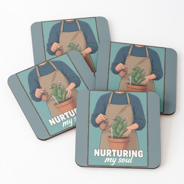 Item preview, Nurturing My Soul designed and sold by Aise06.