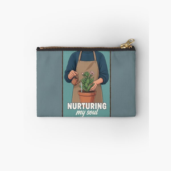 Item preview, Nurturing My Soul designed and sold by Aise06.
