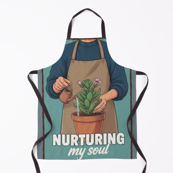Item preview, Nurturing My Soul designed and sold by Aise06.