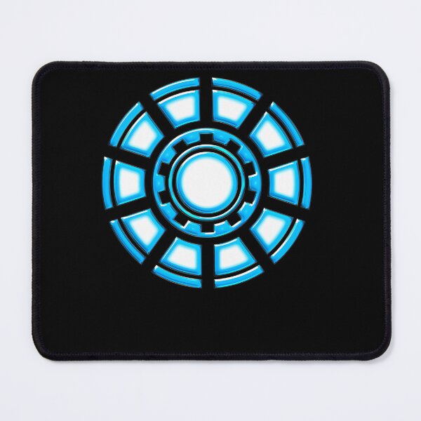 Item preview, Arc Reactor, Comic, Hero, Superheroes,   designed and sold by LaTi-Fe.