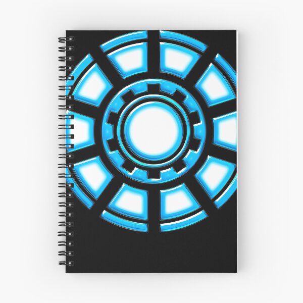 Item preview, Arc Reactor, Comic, Hero, Superheroes,   designed and sold by LaTi-Fe.