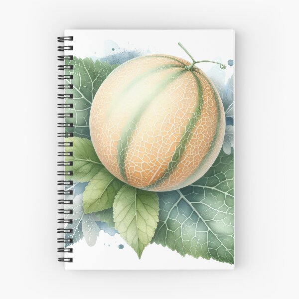 Item preview, El melón designed and sold by Artillenium.