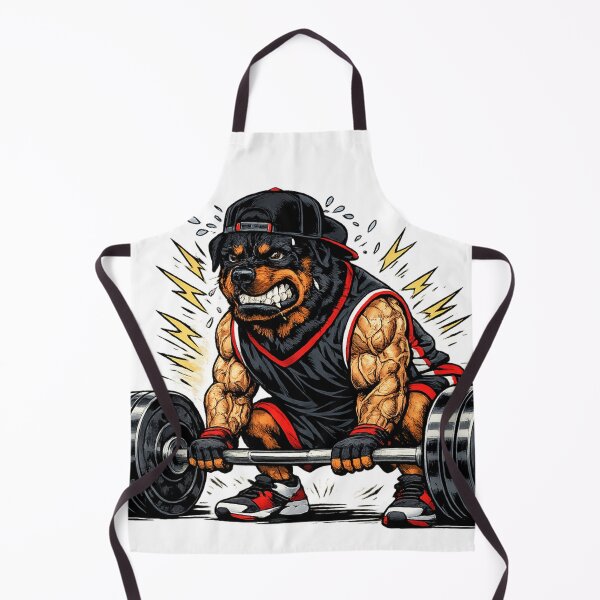 Item preview, Rotti Power Mode: 100% Determination designed and sold by RolMerch.
