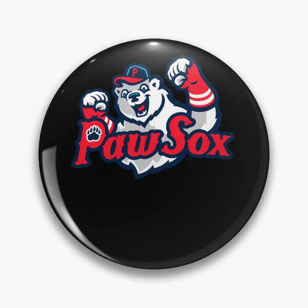 Item preview, Pawtucket Red Sox  designed and sold by LaTi-Fe.
