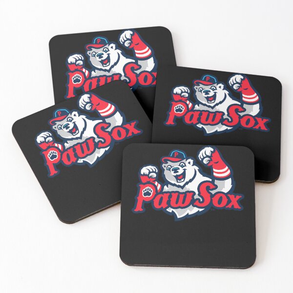 Item preview, Pawtucket Red Sox  designed and sold by LaTi-Fe.