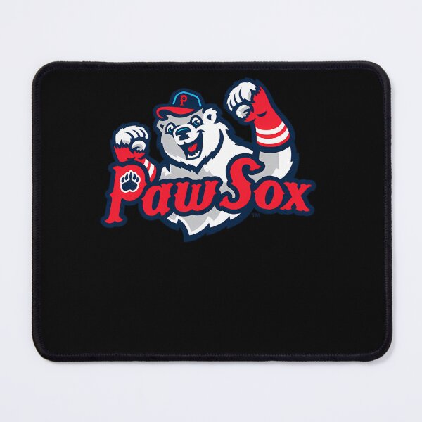 Item preview, Pawtucket Red Sox  designed and sold by LaTi-Fe.