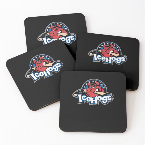 Artikelvorschau, Rockford Icehogs entworfen und verkauft von KB-Store.