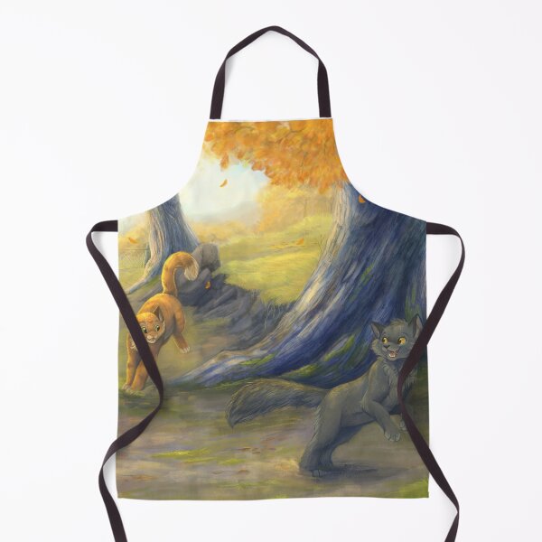 Item preview, Visiting Barley designed and sold by Scardee Cat.