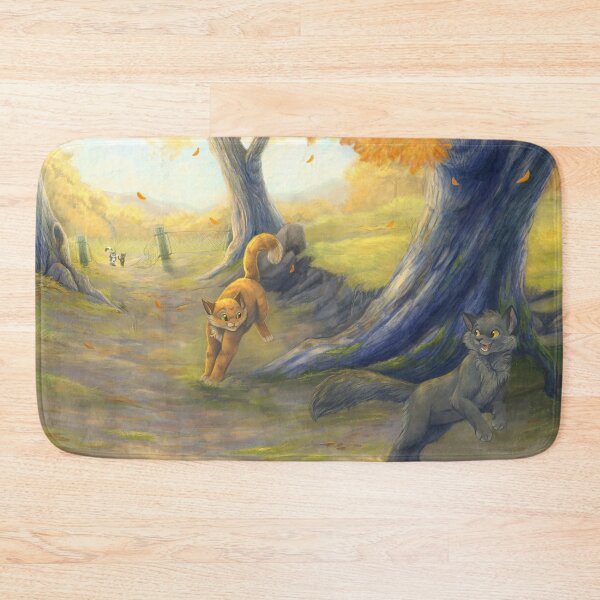 Item preview, Visiting Barley designed and sold by Scardee Cat.