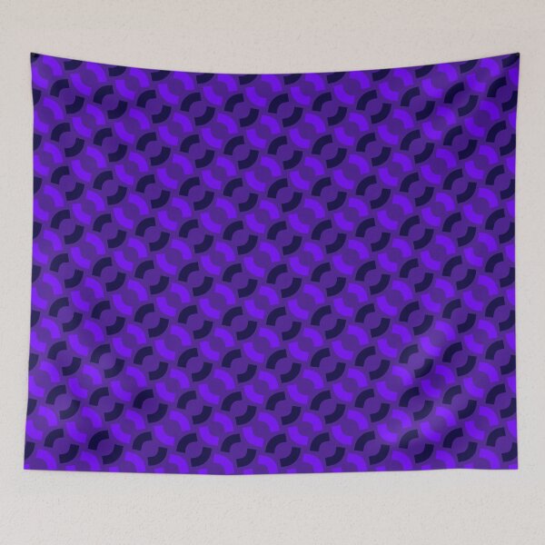 Item preview, Bold Polkadot - Abstract Geometric Shape Pattern   - One Year Anniversary Gifts designed and sold by RoyalStarsPatts.