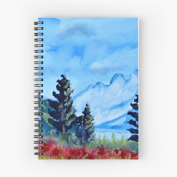 Item preview, Glacier Bay Landscape , Juneau Alaska 2  designed and sold by Warren  Thompson.