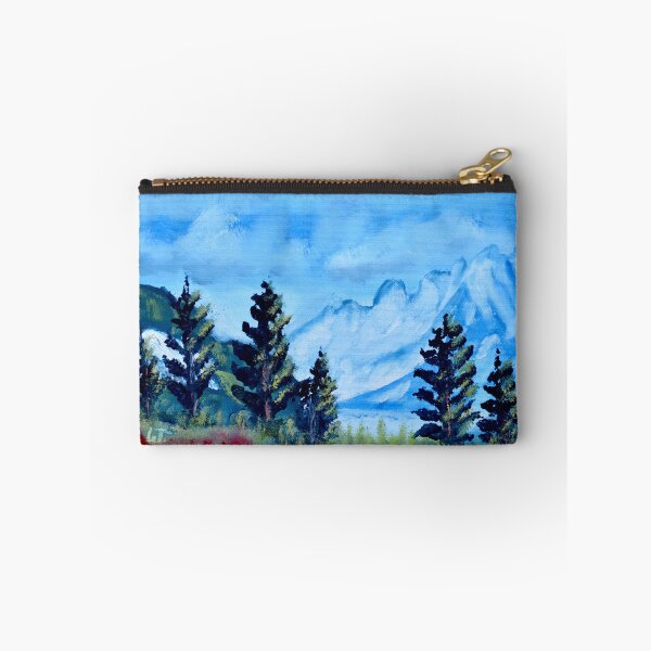 Item preview, Glacier Bay Landscape , Juneau Alaska 2  designed and sold by Warren  Thompson.