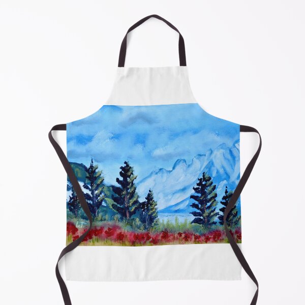 Item preview, Glacier Bay Landscape , Juneau Alaska 2 designed and sold by Warren Thompson.