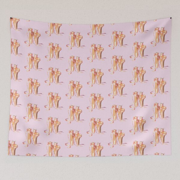 Item preview, Elegant Ballerina Ballet Dance Lover Gift Idea designed and sold by Versik-.