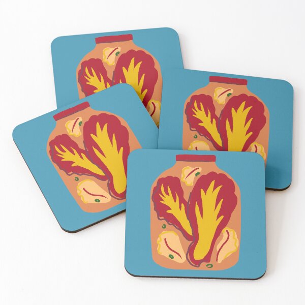 Item preview, Kimchi  designed and sold by UVAART.