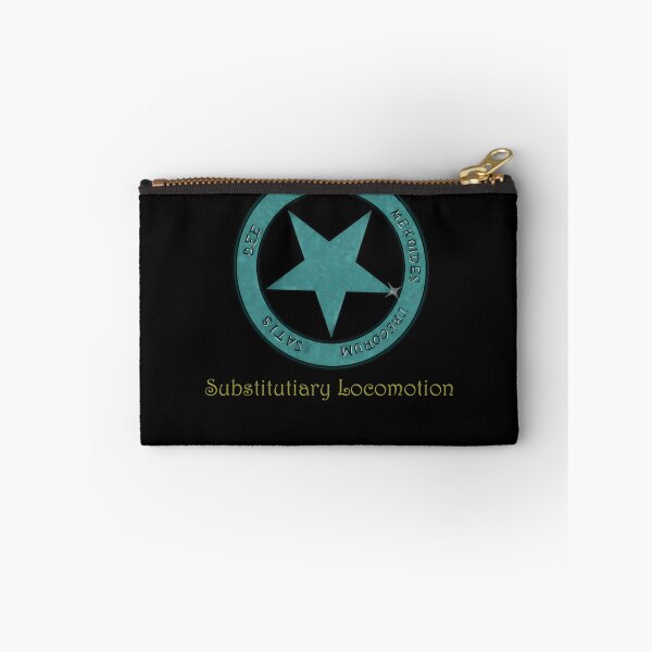 Item preview, Substitutiary Locomotion  designed and sold by LaTi-Fe.