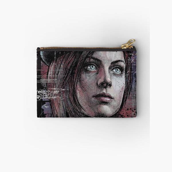 Item preview, Jill Valentine Resident Evil STARS Alpha Team Raccoon City Design designed and sold by Senpaiwaves.