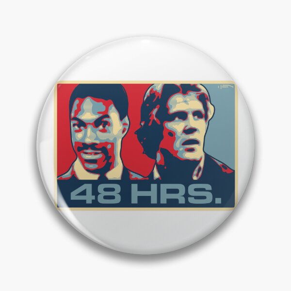 Item preview, 48 Hrs. designed and sold by DFA.