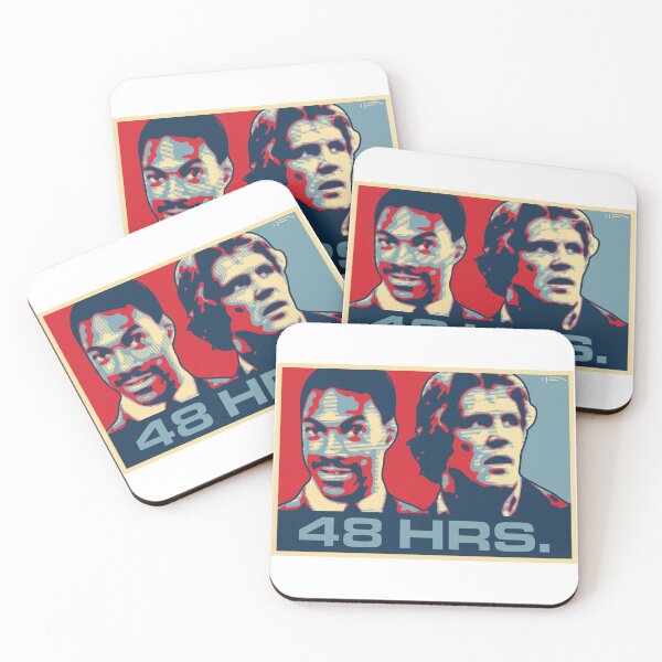 Item preview, 48 Hrs. designed and sold by DFA.