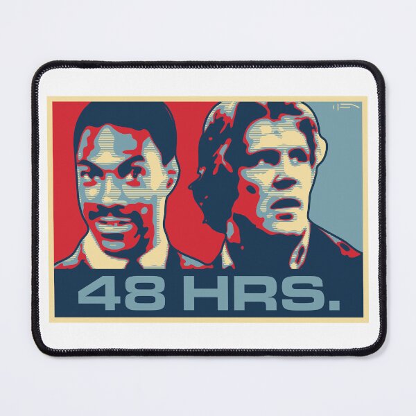 Item preview, 48 Hrs. designed and sold by DFA.