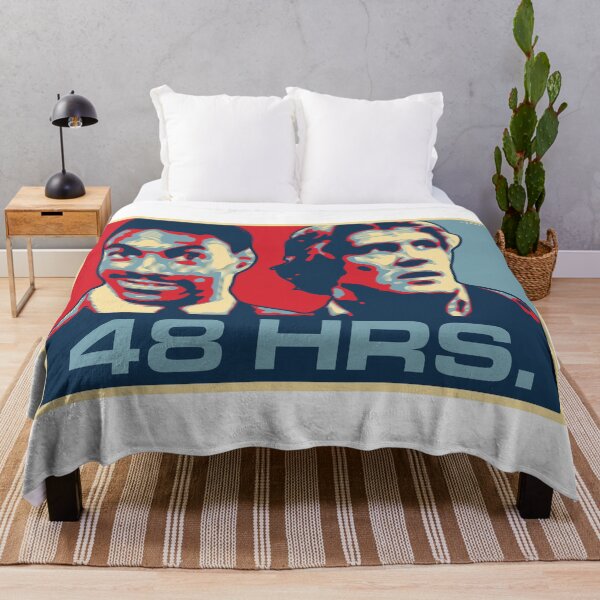 Item preview, 48 Hrs. designed and sold by DFA.