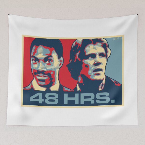 Item preview, 48 Hrs. designed and sold by DFA.