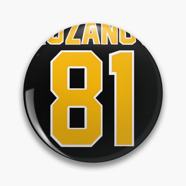 Item preview, Rozanov 81 Hockey Player - Heated Rivalry designed and sold by KB-Store.