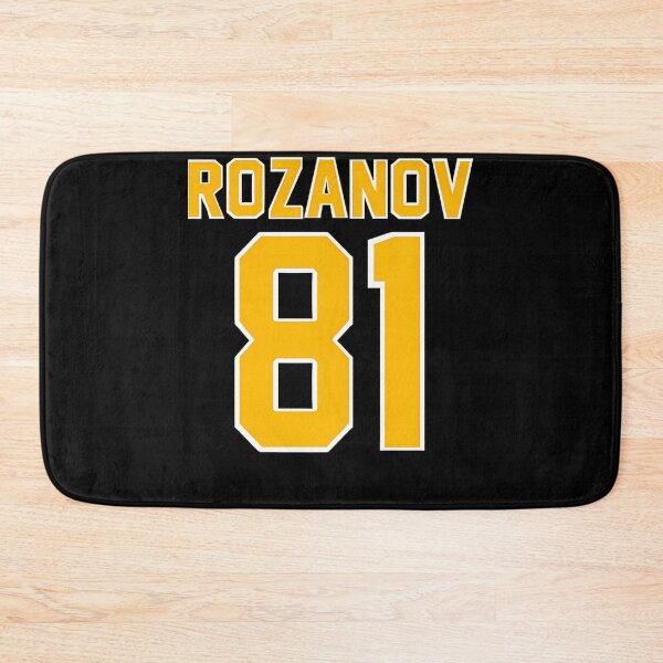 Item preview, Rozanov 81 Hockey Player - Heated Rivalry designed and sold by KB-Store.