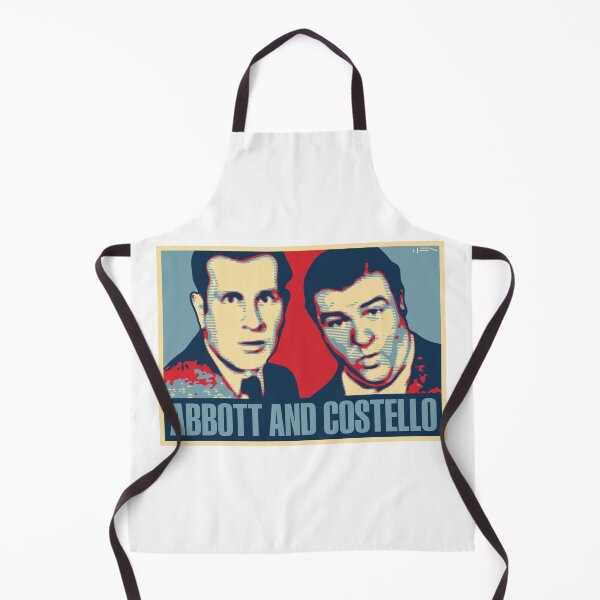 Item preview, Abbott and Costello designed and sold by DFA.