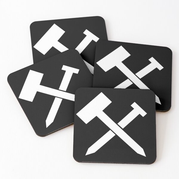 Item preview, Nagel und Hammer designed and sold by Fire TheMann.