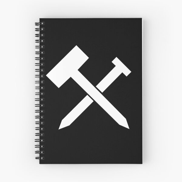 Item preview, Nagel und Hammer designed and sold by Fire TheMann.
