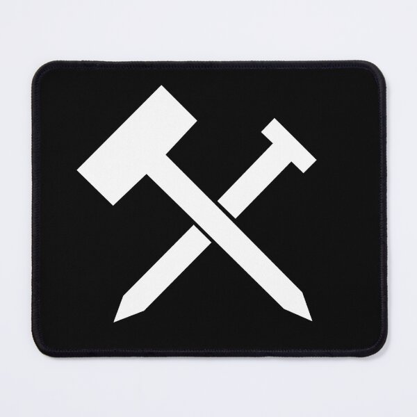Item preview, Nagel und Hammer designed and sold by Fire TheMann.
