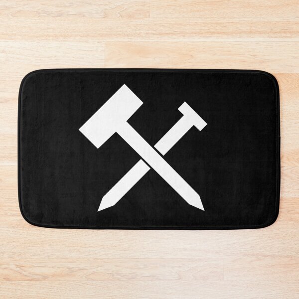 Item preview, Nagel und Hammer designed and sold by Fire TheMann.