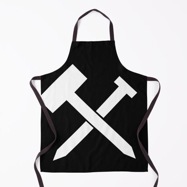 Item preview, Nagel und Hammer designed and sold by Fire TheMann.