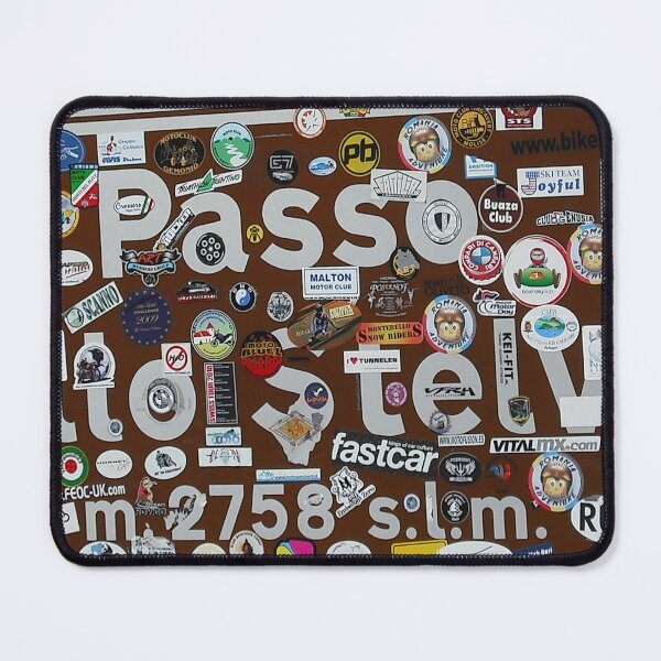 Item preview, Stelvio Pass designed and sold by from Carbonizzo.